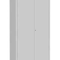 Armadio metallico porta documenti commercialist