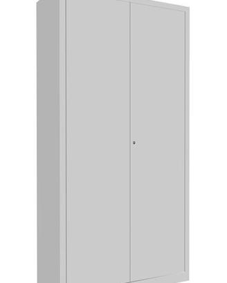 Armadio metallico porta documenti commercialist