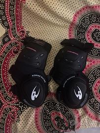 Acessori moto KOMINE TOKYO