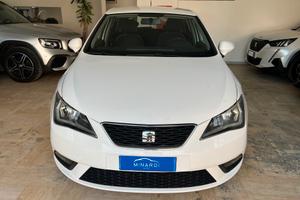 Seat Ibiza 1.4 TDI 75 CV CR 5p. Connect