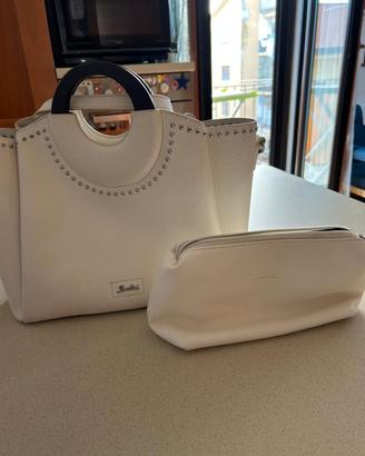 borsa color panna sodini