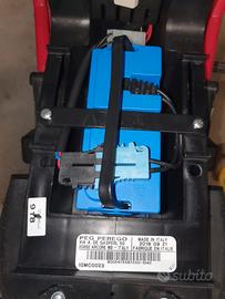 moto ducati peg perego