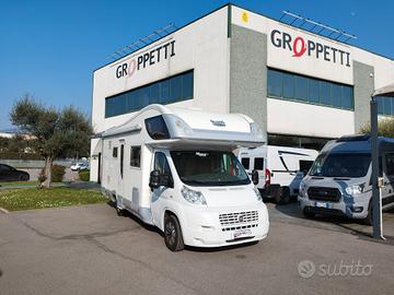 Mclouis MC LOUIS TANDY 640 MANSARDATO