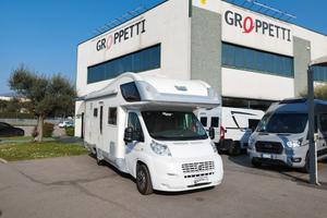 Mclouis MC LOUIS TANDY 640 MANSARDATO