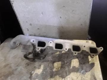 COLLETTORE ASPIRAZIONE NISSAN Cabstar F24M Diesel