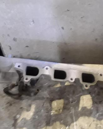 COLLETTORE ASPIRAZIONE NISSAN Cabstar F24M Diesel