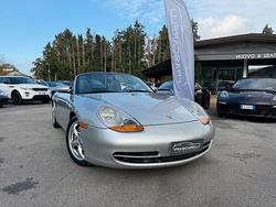 Porsche Boxster 2.7i 24V cat/VETTURA ISCRITTA "AS
