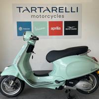 Vespa 150 Primavera E5+ NEW CAT VERDE