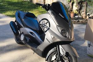 Tmax 2007