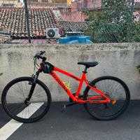 Bicicletta B-twin