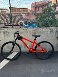 Bicicletta B-twin