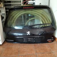 Portellone posteriore