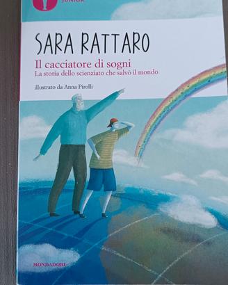 il cacciatore di sogni 