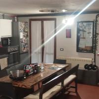 cucina completa 