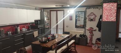 cucina completa 