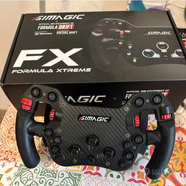 Volante Simagic FX