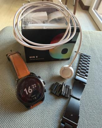 Smart watch Fossil GEN 6