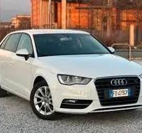 Ricambi Audi A3/ A 3 disponibili dal 2015 al 2022