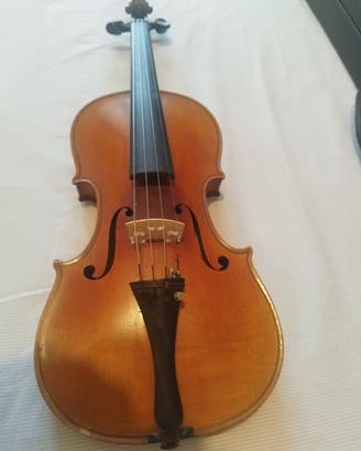 violino Antonio Stradivarius cremonesis