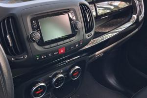 500L Trekking 1.3 Multijet 95 CV