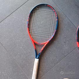 racchetta head radical graphene