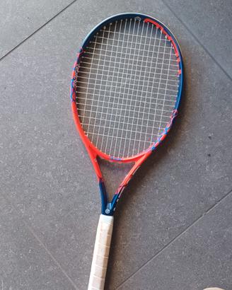 racchetta head radical graphene
