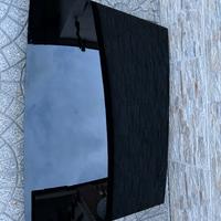 Tetto apribile Fiat 500X