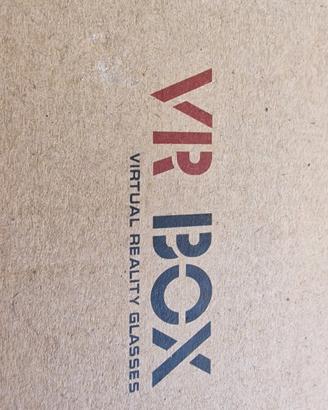 vr box per cellulari