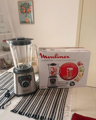 Moulinex perfectmix +