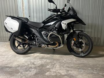 BMW GS 1300 R