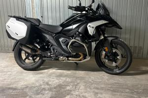 BMW GS 1300 R