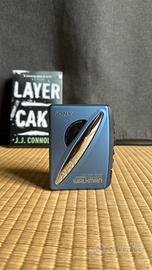 Walkman Sony WM-EX192 perfettamente funzionante