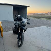 Bmw F800Gs