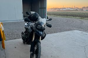 Bmw F800Gs