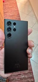 Samsung 23 ultra 512 giga come nuovo si permuta