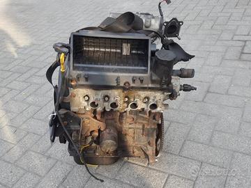 PBL319 Motore Hyundai Atos 1.0B G4HC [01/03]