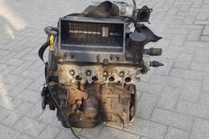 PBL319 Motore Hyundai Atos 1.0B G4HC [01/03]