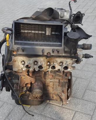 PBL319 Motore Hyundai Atos 1.0B G4HC [01/03]