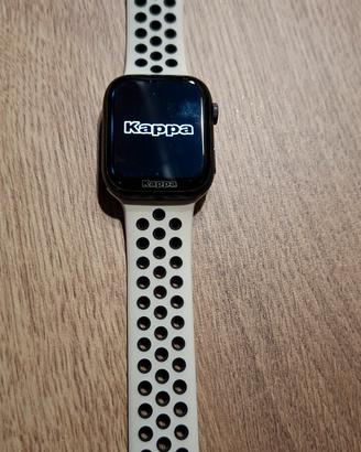 smartwatch kappa