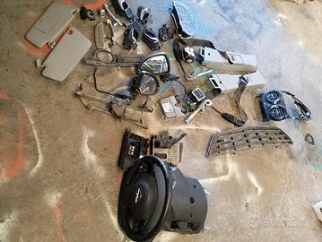 ricambi Opel corsa D 1.2 benzina 