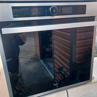 forno whirlpool 6° senso