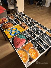 La Cucina Italiana Collezione Riviste 23 Numeri