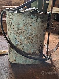  nebulizzatore datato