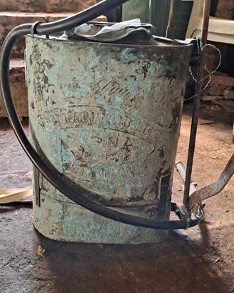  nebulizzatore datato