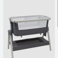 Culla co-sleeping Giordani mod. MIA