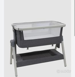 Culla co-sleeping Giordani mod. MIA