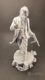 statua joker (heat ledger)
