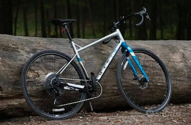 Bicicletta Marin Gravel