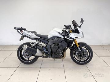 YAMAHA FZ1 1000 Fazer