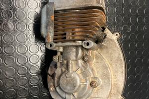 Motore 65 polini Piaggio ciao si bravo